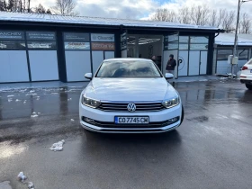 VW Passat 2.0 - 12000 € / 23469.96 лв. - 16852436 8