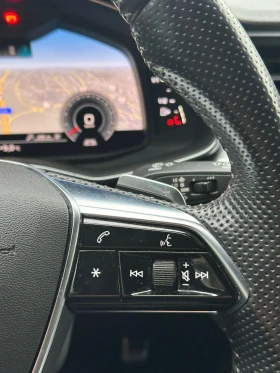 Audi A6 45 3.0TDI Hybrid Quattro - 22000 € / 43028.26 лв. - 32320801 8