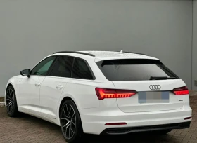 Audi A6 45 3.0TDI Hybrid Quattro - 22000 € / 43028.26 лв. - 32320801 6