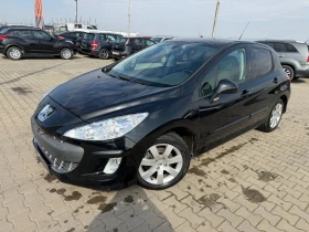 Peugeot 308 1.6HDI EURO 4