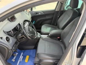 Opel Meriva 1.3CRDI/163000km/Navi/Top - 4150 € / 8116.69 лв. - 41912619 9