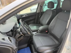 Opel Meriva 1.3CRDI/163000km/Navi/Top - 4150 € / 8116.69 лв. - 41912619 13