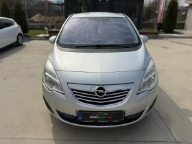 Opel Meriva 1.3CRDI/163000km/Navi/Top - 4150 € / 8116.69 лв. - 41912619 2