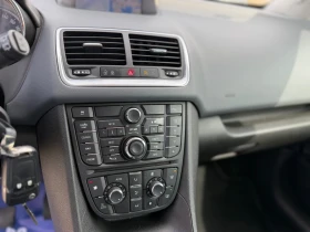 Opel Meriva 1.3CRDI/163000km/Navi/Top - 4150 € / 8116.69 лв. - 41912619 16