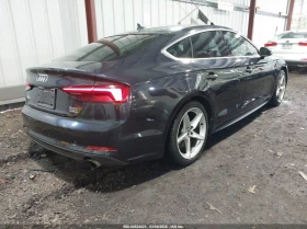 Audi A5 2.0l 2.0T Premium - 10500 € / 20536.22 лв. - 84797348 4