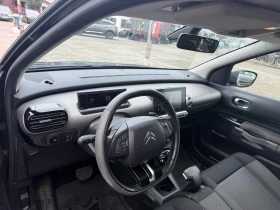 Citroen C4 Cactus 1.6HDI AVTOMAT/NAVI/KAMERA/PANORAMA EURO 5 - 6700 € / 13104.06 лв. - 90520975 11
