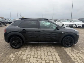 Citroen C4 Cactus 1.6HDI AVTOMAT/NAVI/KAMERA/PANORAMA EURO 5 - 6700 € / 13104.06 лв. - 90520975 5