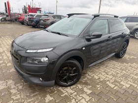 Citroen C4 Cactus 1.6HDI AVTOMAT/NAVI/KAMERA/PANORAMA EURO 5