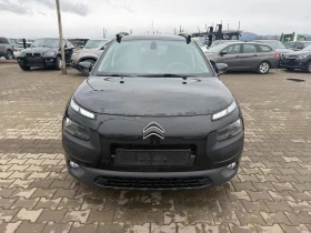 Citroen C4 Cactus 1.6HDI AVTOMAT/NAVI/KAMERA/PANORAMA EURO 5 - 6700 € / 13104.06 лв. - 90520975 3