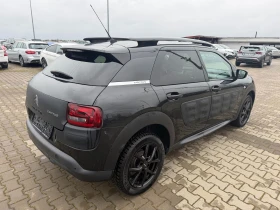 Citroen C4 Cactus 1.6HDI AVTOMAT/NAVI/KAMERA/PANORAMA EURO 5 - 6700 € / 13104.06 лв. - 90520975 6