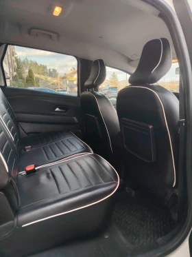 Dacia Jogger - 12500 € / 24447.88 лв. - 23647771 6