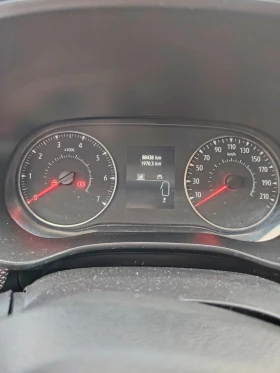 Dacia Jogger - 12500 € / 24447.88 лв. - 23647771 9