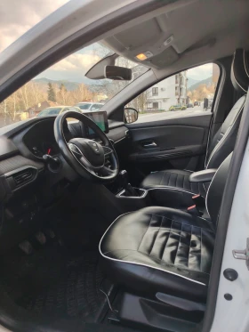 Dacia Jogger - 12500 € / 24447.88 лв. - 23647771 7