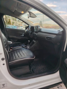 Dacia Jogger - 12500 € / 24447.88 лв. - 23647771 5