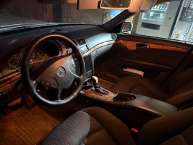 Mercedes-Benz E 270 - 3150 € / 6160.86 лв. - 85458542 4