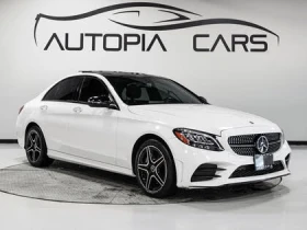 Mercedes-Benz C 300 4MATIC* АвтоКредит* (ЦЕНА ДО БГ) - 24999 € / 48893.79 лв. - 61666937 2
