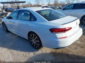 VW Passat 2.0l Volkswagen 2.0T R-Line - 10300 € / 20145.05 лв. - 92602217 3