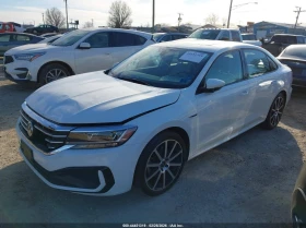 VW Passat 2.0l Volkswagen 2.0T R-Line - 10300 € / 20145.05 лв. - 92602217 2