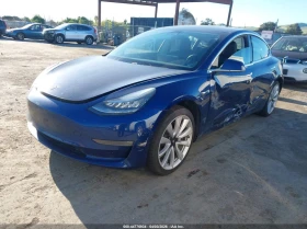 Tesla Model 3 Long Range/Mid Range/Standard Range/Standard Range - 11400 € / 22296.46 лв. - 29008808 2