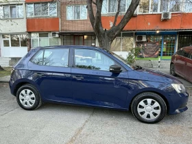 Skoda Fabia Фабрична газ - 4650 € / 9094.61 лв. - 21025514 6