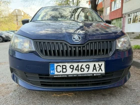 Skoda Fabia Фабрична газ - 4650 € / 9094.61 лв. - 21025514 13