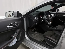 Mercedes-Benz CLA undefined | Auto.bg — изображение 10