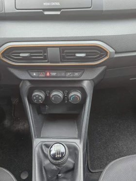 Dacia Sandero 1.0 TCe 100 LPG | Mobile.bg � ����� ������ 11