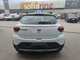 Dacia Sandero 1.0 TCe 100 LPG | Mobile.bg � ����� ������ 6