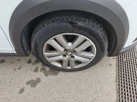 Dacia Sandero 1.0 TCe 100 LPG | Mobile.bg � ����� ������ 15