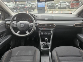 Dacia Sandero 1.0 TCe 100 LPG | Mobile.bg � ����� ������ 7