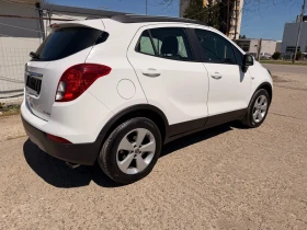 Opel Mokka X 1.4 turbo ��� | Mobile.bg � ����� ������ 3
