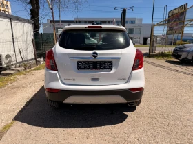 Opel Mokka X 1.4 turbo ��� | Mobile.bg � ����� ������ 4