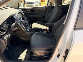 Opel Mokka X 1.4 turbo ��� | Mobile.bg � ����� ������ 8