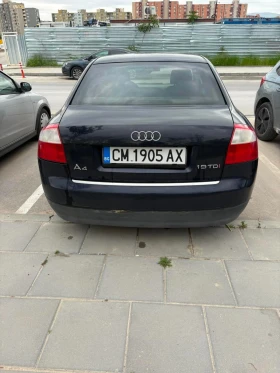 Audi A4 | Mobile.bg � ����� ������ 2