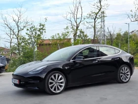 ����� �� �������� �� Tesla Model 3 4x4 Long Range FSD