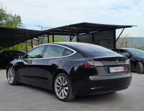 ����� �� �������� �� Tesla Model 3 4x4 Long Range FSD