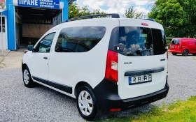 Dacia Dokker DCI | Mobile.bg � ����� ������ 9