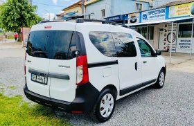 Dacia Dokker DCI | Mobile.bg � ����� ������ 7