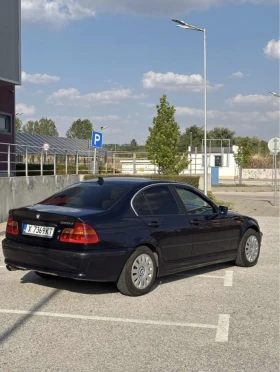 BMW 320 - 2300 € / 4498.41 лв. - 94822877 3