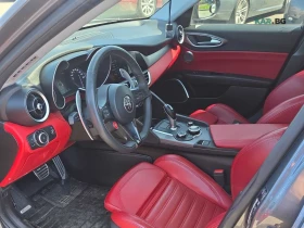 Alfa Romeo Giulia Ti Sport АВТОКРЕДИТ ЦЕНА ДО БЪЛГАРИЯ - 14300 € / 27968.37 лв. - 86374292 6