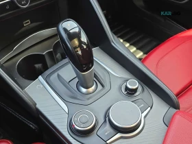 Alfa Romeo Giulia Ti Sport АВТОКРЕДИТ ЦЕНА ДО БЪЛГАРИЯ - 14300 € / 27968.37 лв. - 86374292 10