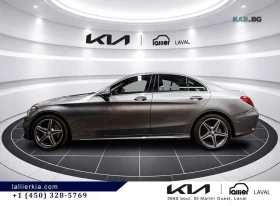 Mercedes-Benz C 300 4MATIC * ����������* (���� �� ��) | Mobile.bg � ����� ������ 3