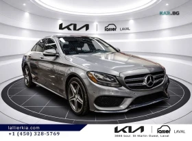 Mercedes-Benz C 300 4MATIC * ����������* (���� �� ��) | Mobile.bg � ����� ������ 7