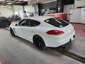Porsche Panamera * 4S * CARFAX * ��� ������������ ������ | Mobile.bg � ����� ������ 4