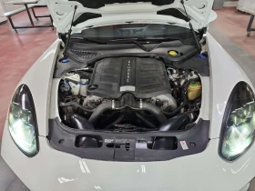 Porsche Panamera * 4S * CARFAX * ��� ������������ ������ | Mobile.bg � ����� ������ 15