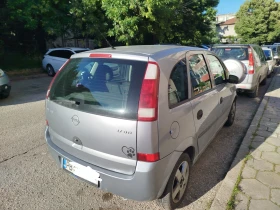 Opel Meriva | Mobile.bg � ����� ������ 4