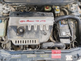 Alfa Romeo 156 sportwagon | Mobile.bg � ����� ������ 11