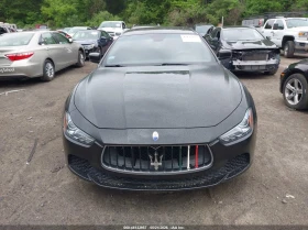 Maserati Ghibli 3.0l S Q4 | Auto.bg — изображение 12