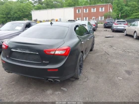 Maserati Ghibli 3.0l S Q4 | Auto.bg — изображение 4