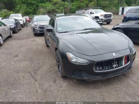 Maserati Ghibli 3.0l S Q4